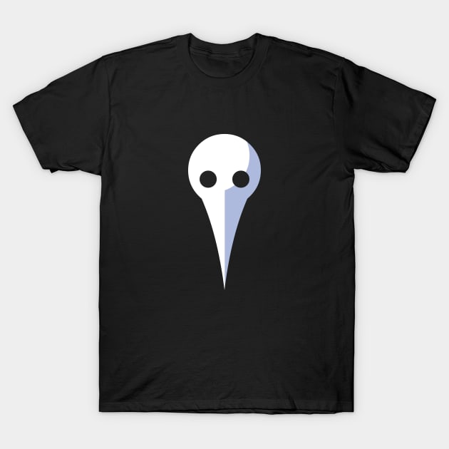 Zachiel (Neon Genesis Evangelion) T-Shirt by Kamishirts